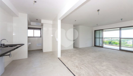 Apartamento à venda com 3 quartos, sendo 1 suíte,  em Pirituba, São Paulo, SP