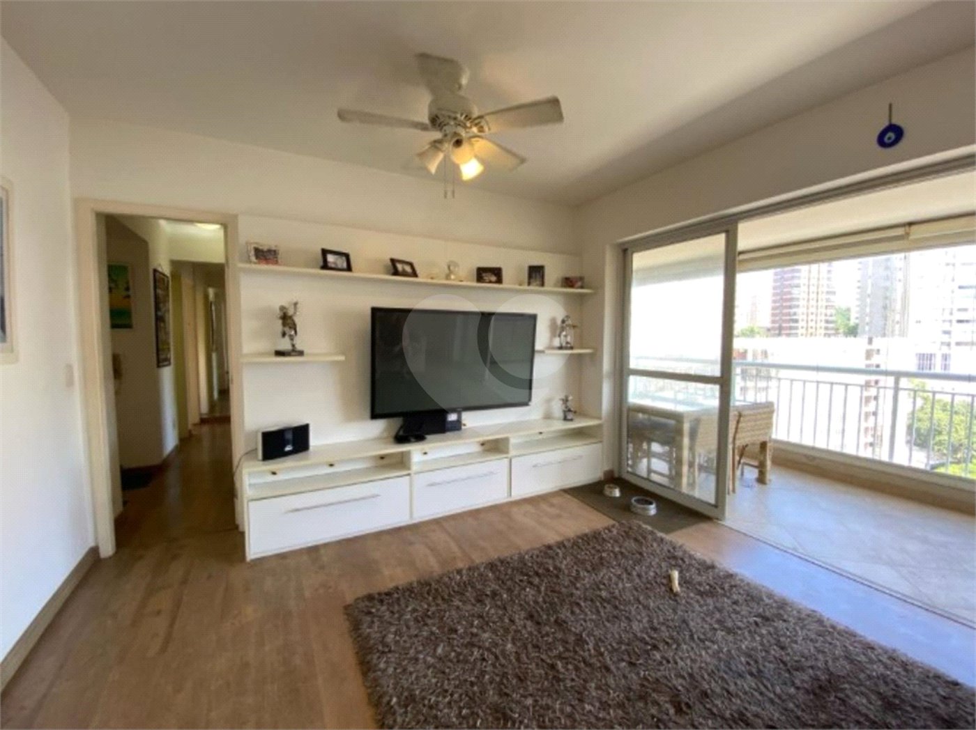 Apartamento à venda com 3 quartos, sendo 1 suíte, em Vila Andrade, São Paulo, SP