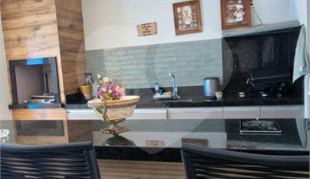 Casa à venda com 3 suítes no condomínio Campos do Conde Ii, Paulínia - SP