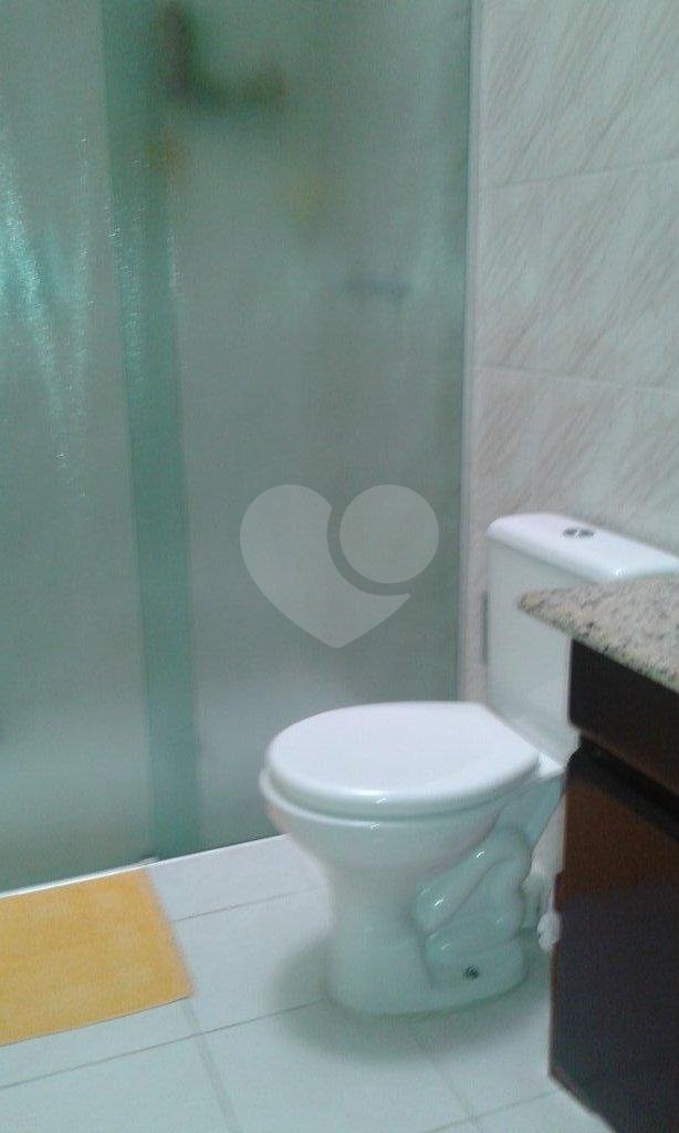 Sobrado à venda com 2 suítes em Tremembé, São Paulo, SP
