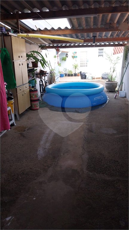 Casa Térrea à venda com 2 quartos, sendo 1 suíte, em Jardim Morada do Sol, Indaiatuba, SP