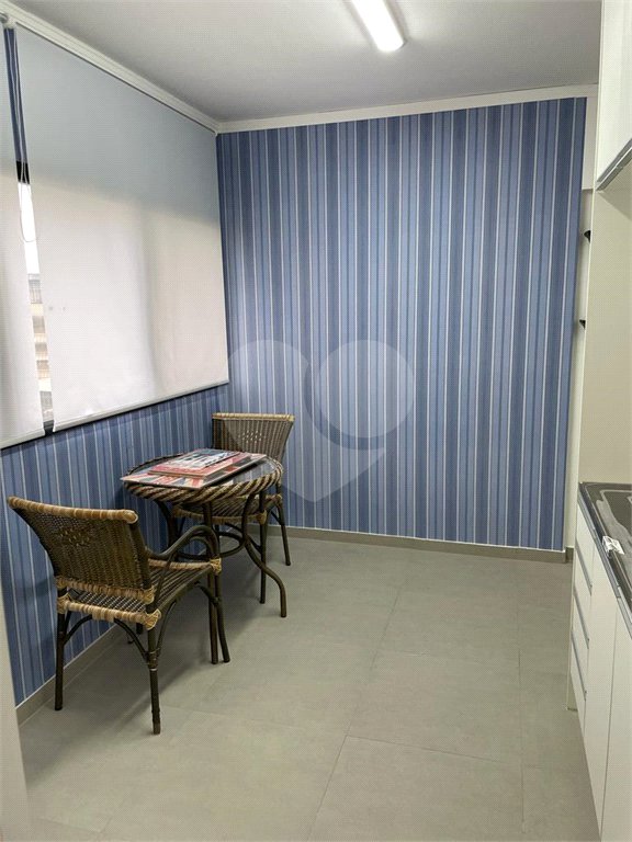 Sala à venda ou para alugar com 1 quarto em Cerqueira César, São Paulo, SP