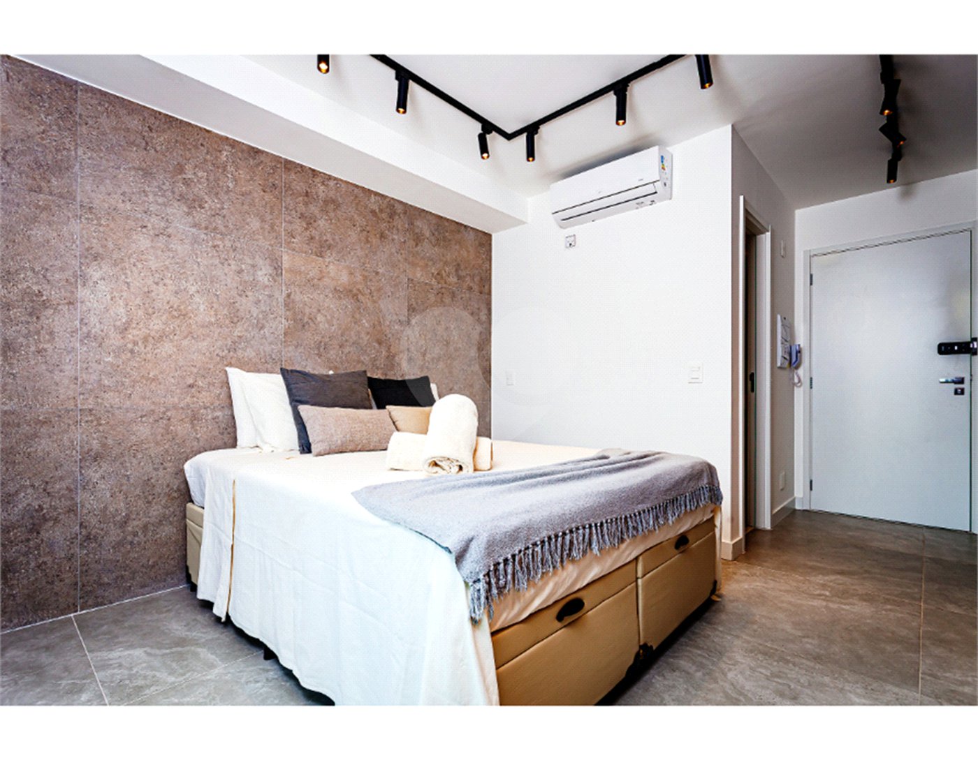 Studio à venda com 1 quarto em Pinheiros, São Paulo, SP