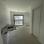 Apartamento à venda com 1 suíte em Tucuruvi, São Paulo, SP