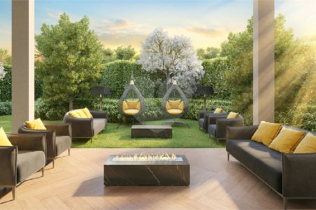 Cobertura duplex Chacara Klabin - 4 suites - 4 vgs - 487 m² - Quadra de tenis