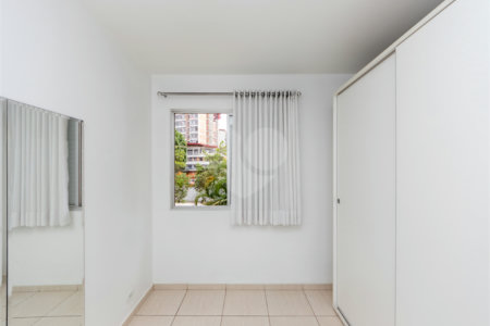 Apartamento à venda com 3 quartos, sendo 1 suíte,  em Vila Clementino, São Paulo, SP