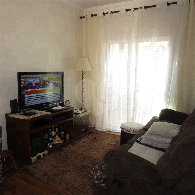 Sobrado à venda com 3 quartos, sendo 1 suíte, em Vila da Saúde, São Paulo, SP
