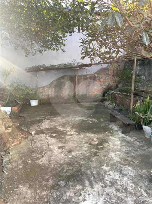 Terreno à venda em Tucuruvi, São Paulo, SP