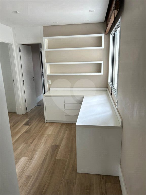 Apartamento à venda com 4 suítes no Centro, São Bernardo do Campo, SP