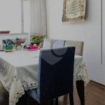 Apartamento à venda com 3 quartos em Santo Amaro, São Paulo, SP