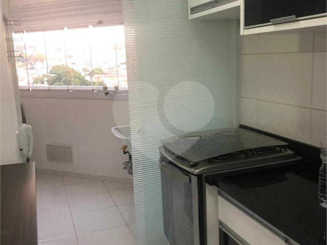 Apartamento à venda com 2 quartos em Vila Nova Cachoeirinha, São Paulo, SP
