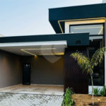 Casa à venda com 3 quartos, sendo 1 suíte, no condomínio Condomíno Helena Maria, Sorocaba - SP