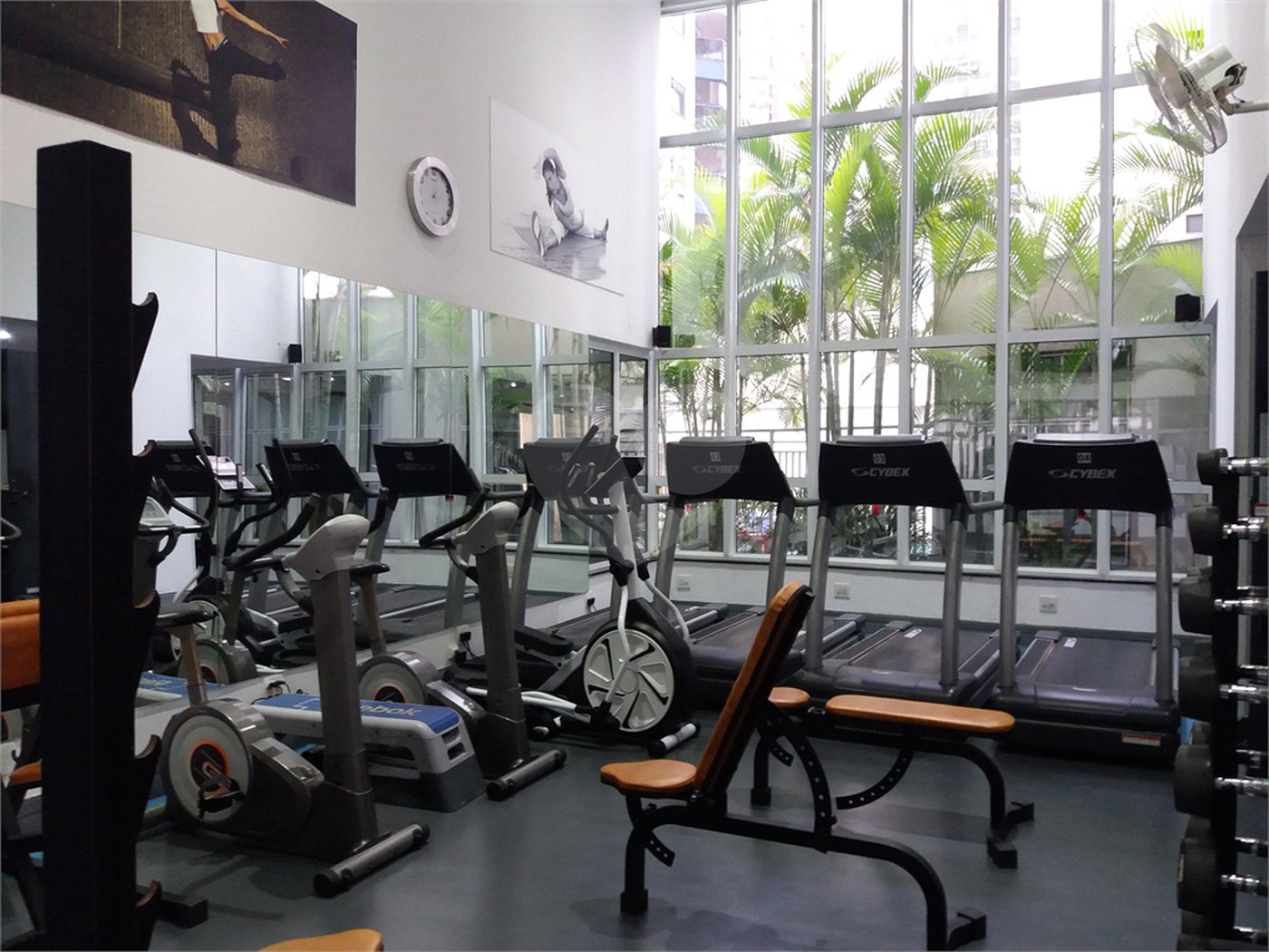 Apartamento à venda com 3 suítes em Anália Franco, São Paulo, SP