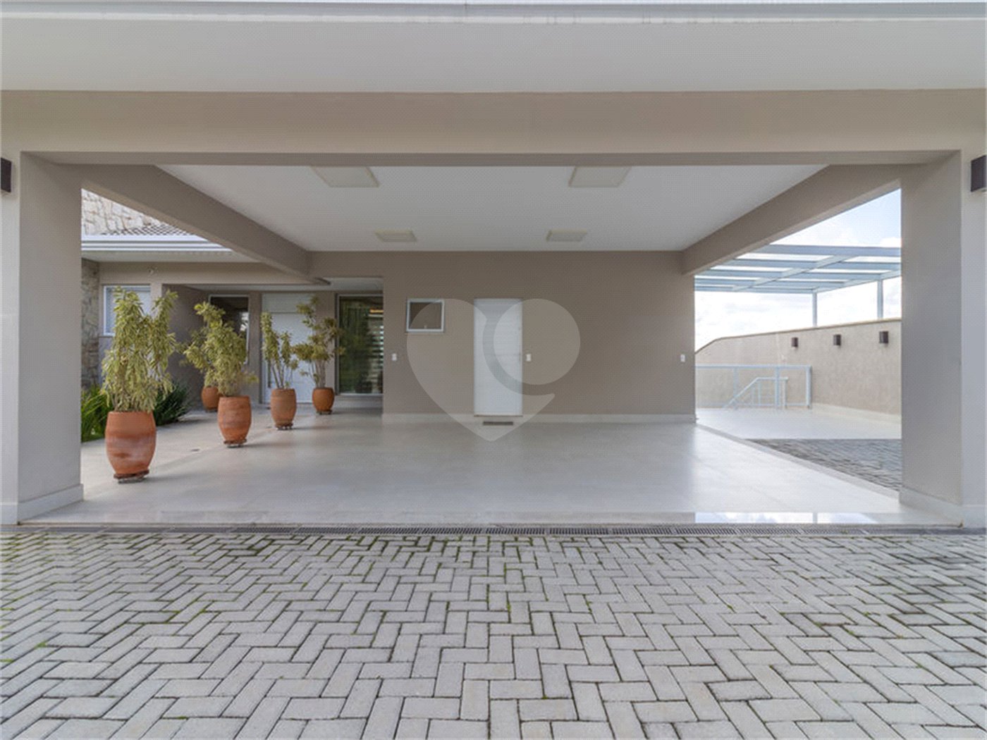 Casa à venda com 3 suítes no condomínio Parque Imperial da Cantareira, Mairiporã - SP