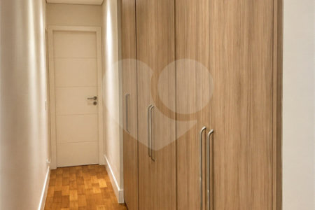 Apartamento à venda com 3 suítes em Vila Mascote, São Paulo, SP