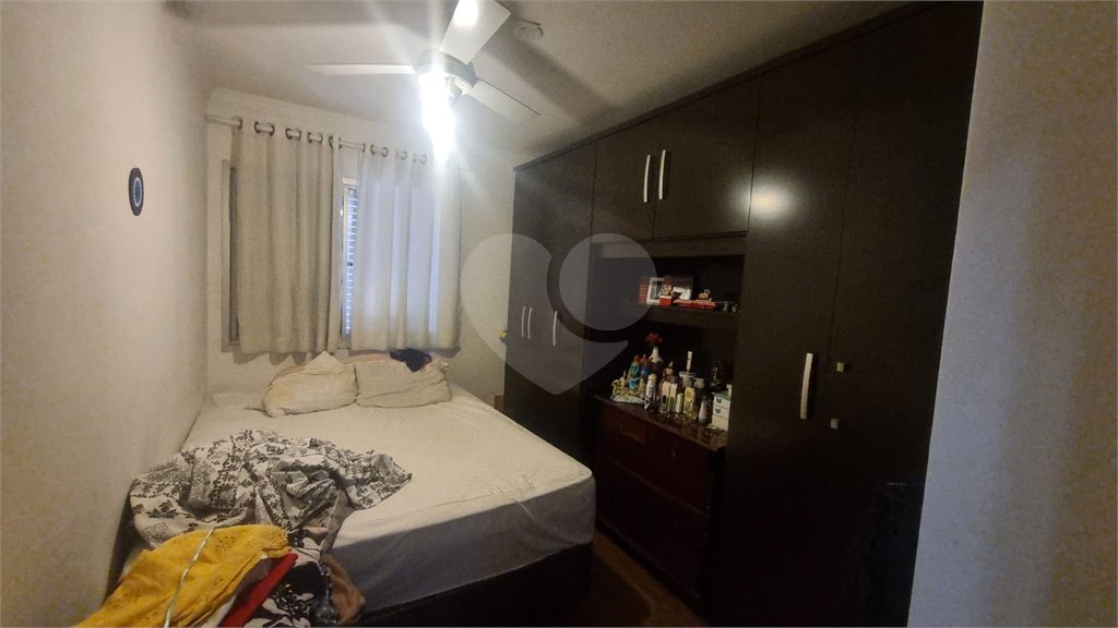 Apartamento à venda com 2 quartos em Alto da Mooca, São Paulo, SP