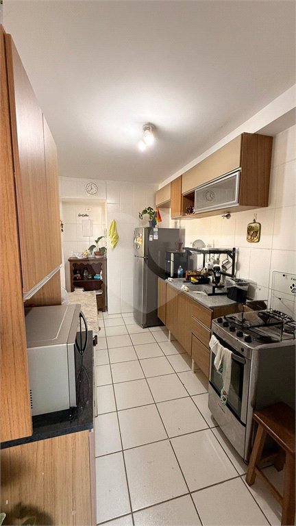 Apartamento à venda com 2 quartos em Casa Verde, São Paulo, SP