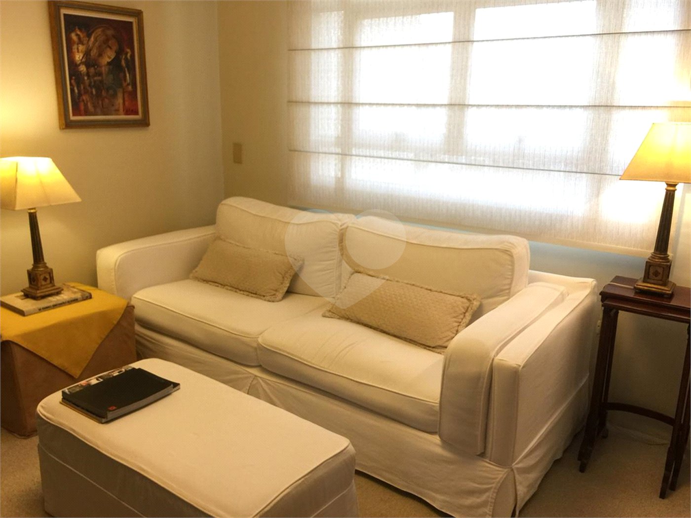 Apartamento à venda com 4 suítes em Vila Suzana, São Paulo, SP