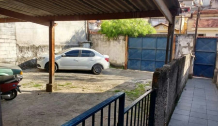 Terreno à venda em Casa Verde, São Paulo, SP