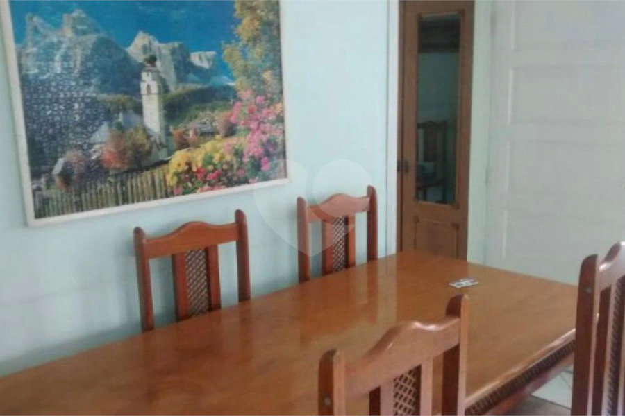 Casa à venda com 3 quartos em Santana, São Paulo, SP