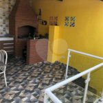 Casa à venda com 3 quartos, sendo 1 suíte,  em Vila Amélia, Poá, SP