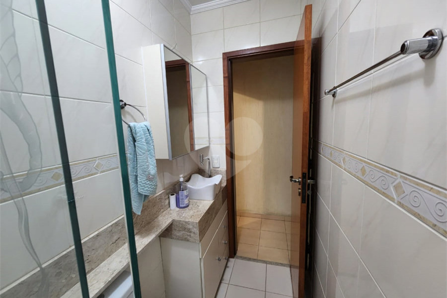 Sobrado à venda com 3 quartos, sendo 1 suíte, em Casa Verde, São Paulo, SP