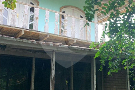 Casa à venda com 6 quartos em Unamar (tamoios), Cabo Frio, RJ
