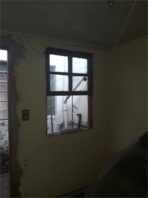 Casa à venda com 2 quartos em Lapa de Baixo, São Paulo, SP