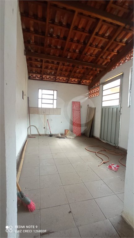 Terreno à venda em Mogi Moderno, Mogi das Cruzes, SP