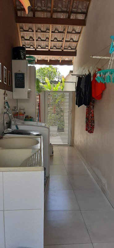 🏡✨ UMA CASA FEITA PARA ENCANTAR 03 Dorms — ITANHAÉM