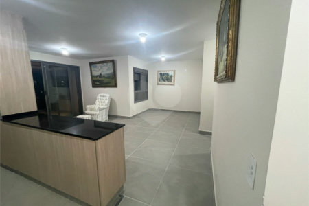Apartamento à venda com 2 suítes em Vila Mariana, São Paulo, SP