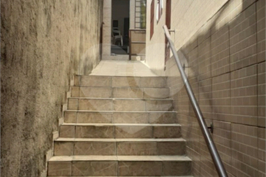 Sobrado à venda com 11 quartos em Ipiranga, São Paulo, SP
