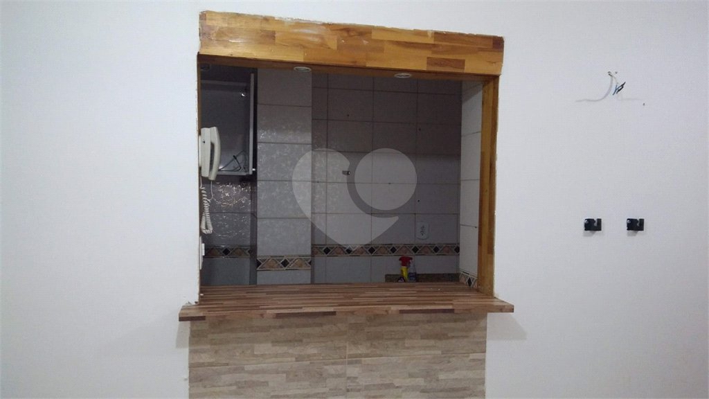 Apartamento à venda com 2 quartos em Engenho Novo, Rio de Janeiro, RJ