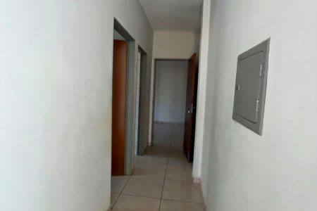 Casa à venda com 2 quartos em Jardim das Américas, Três Lagoas, MS