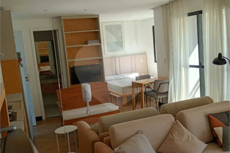 Studio para alugar com 1 quarto em Parada Inglesa, São Paulo, SP
