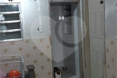 Casa Térrea à venda com 4 quartos em Vila Gustavo, São Paulo, SP