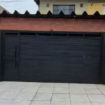 Sobrado à venda com 2 quartos em Jardim Cambara, São Paulo, SP