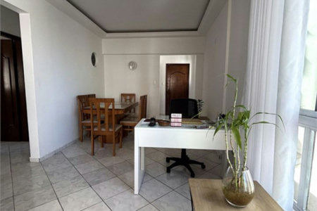 Apartamento com 2 Dormitórios à Venda, 104 M² por R$ 850.000 – Pompéia – Santos/Sp