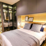 Apartamento à venda com 2 quartos, sendo 1 suíte, em Vila Andrade, São Paulo, SP