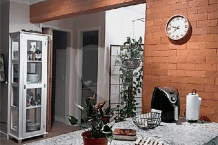 Apartamento à venda com 2 quartos, sendo 1 suíte, em Vila Água Funda, São Paulo, SP