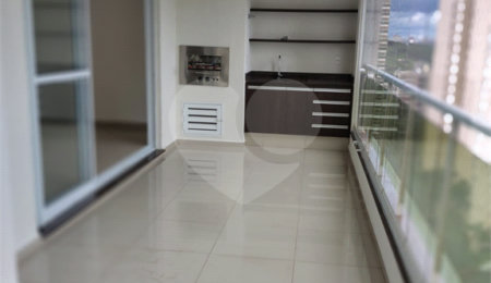 Apartamento para alugar com 3 suítes em Condomínio Itamaraty, Ribeirão Preto, SP