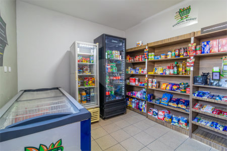 Apartamento à venda com 4 quartos, sendo 1 suíte, em Jardim Marajoara, São Paulo, SP