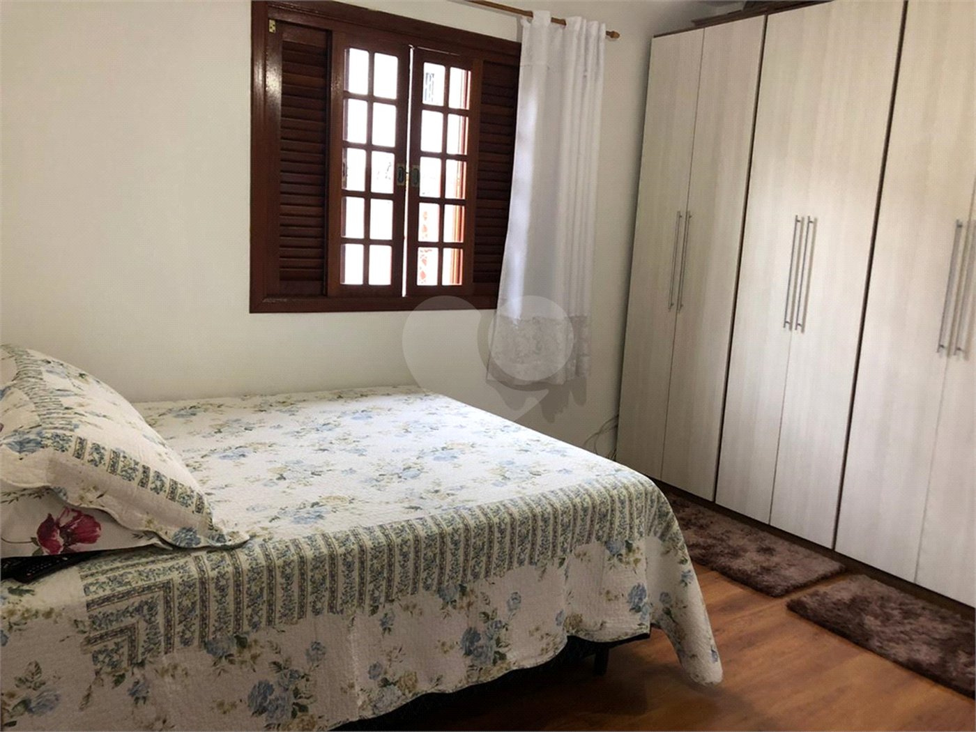 Sobrado à venda com 2 quartos em Tucuruvi, São Paulo, SP