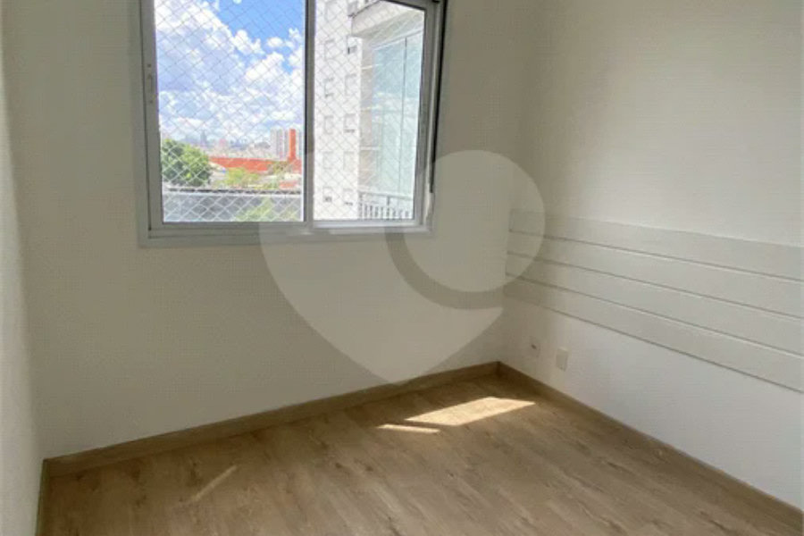 Apartamento à venda com 2 quartos em Vila Guilherme, São Paulo, SP
