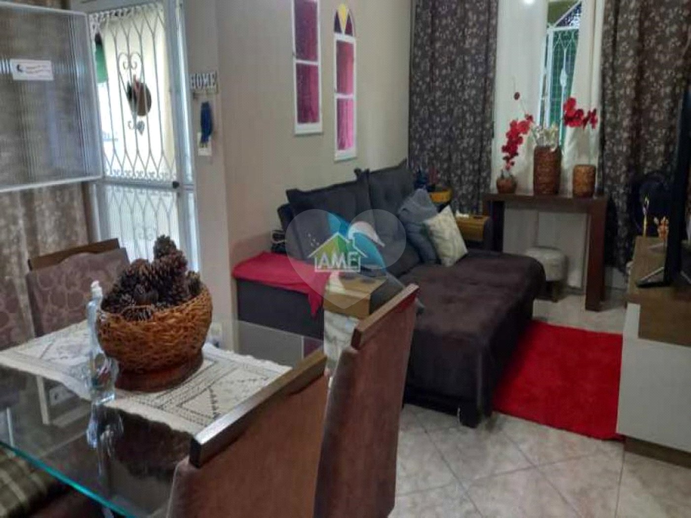 Casa à venda com 3 quartos, sendo 1 suíte, em Santíssimo, Rio de Janeiro, RJ