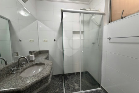 Apartamento à venda com 3 quartos, sendo 1 suíte, em Santana, São Paulo, SP