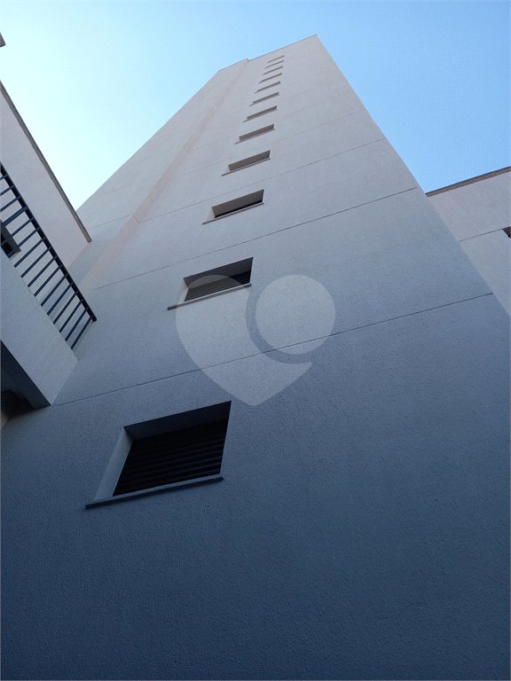Apartamento à venda ou para alugar com 1 quarto em Parada Inglesa, São Paulo, SP