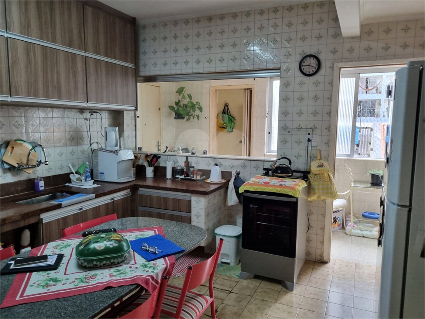 Apartamento à venda com 3 quartos, sendo 1 suíte, em Liberdade, São Paulo, SP