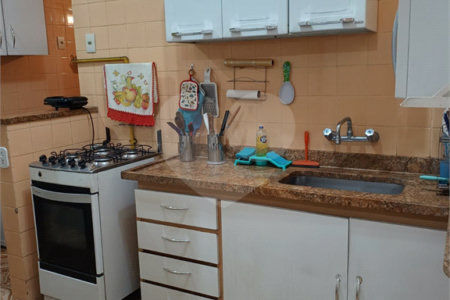 Apartamento à venda com 3 quartos em Maracanã, Rio de Janeiro, RJ
