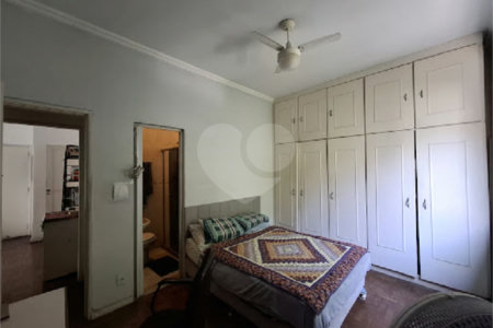 Apartamento à venda com 2 quartos, sendo 1 suíte, em Laranjeiras, Rio de Janeiro, RJ